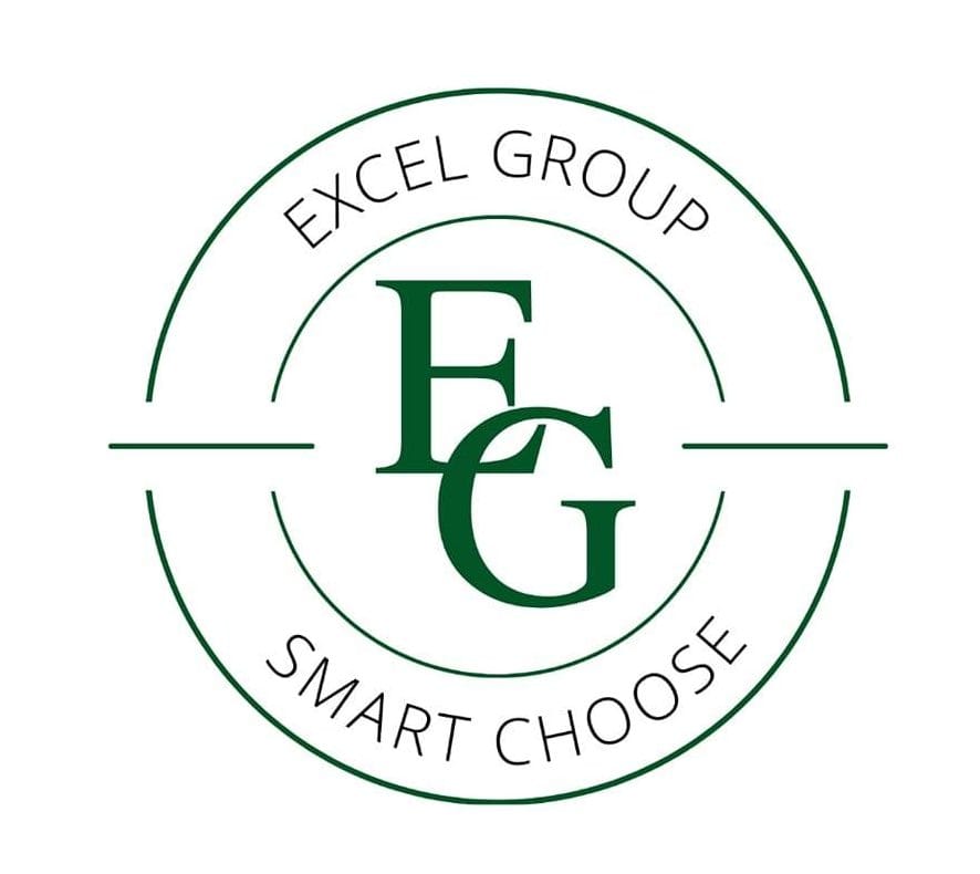 Logo Excel Group România